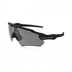 Oakley Radar EV Path Black iridium Polarized