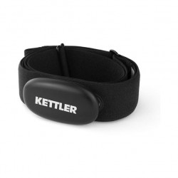 Kettler Ceinture Pectorale Bluetooth