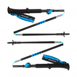 Black Diamond Distance Carbon FLZ