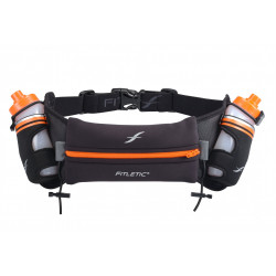 Fitletic Ceinture Hydratation 300ml Sac hydratation / Gourde