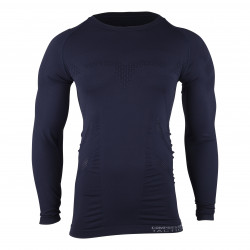 Compressport Legion Compression Long Sleeves