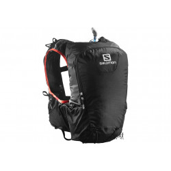 Salomon Skin Pro 15 Set Sac hydratation / Gourde
