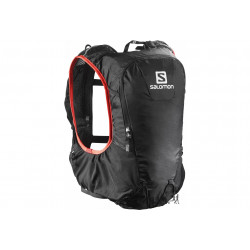 Salomon Skin Pro 10 Set Sac hydratation / Gourde