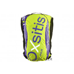 Oxsitis Sac à dos Hydragon Pulse 7L Sac hydratation / Gourde