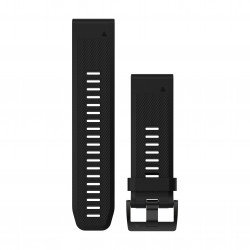 Garmin Bracelet Fénix 5X noir