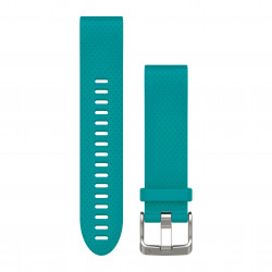 Garmin Bracelet Fénix 5S turquoise