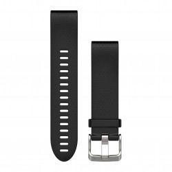 Garmin Bracelet Fénix 5S noir