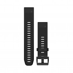 Garmin Bracelet Fénix 5 noir