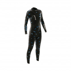 Zoot Wahine 2
