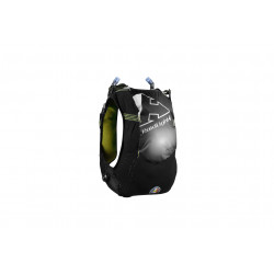 Raidlight Responsiv 10L + 2 EazyFlasks 600mL Sac hydratation / Gourde