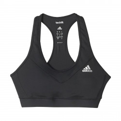 adidas Techfit MC Bra