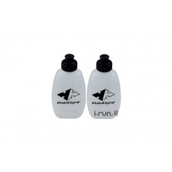 Raidlight Kit 2 Flasques 300mL Sac hydratation / Gourde