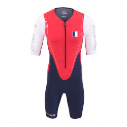 Huub Dave Scott Long Course Suit France