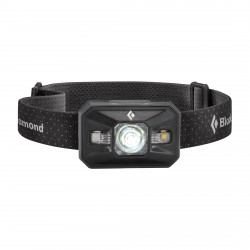 Black Diamond Lampe Storm