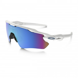 Oakley Evzero Path Prizm Snow