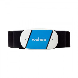 Wahoo Wahoo TickR Ceinture Cardio