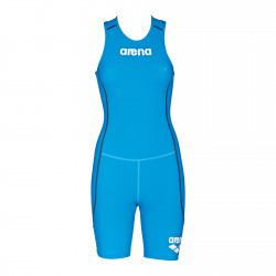 Arena Rear Zip Tri Suit ST