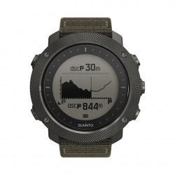 Suunto Traverse Alpha