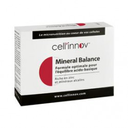 Cellinnov Minéral Balance