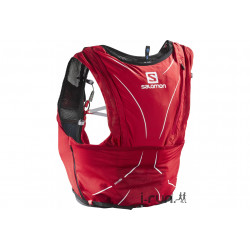 Salomon ADV SKIN 12 NH Sac hydratation / Gourde