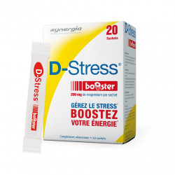 Synergia D-Stress Booster