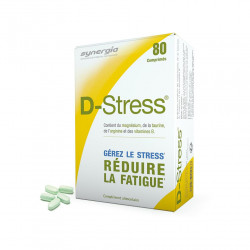 Synergia D-Stress