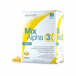 Synergia Mix Alpha 3