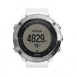 Suunto Traverse Blanche