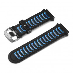 Garmin Bracelet de remplacement Forerunner 920XT  et Bleu