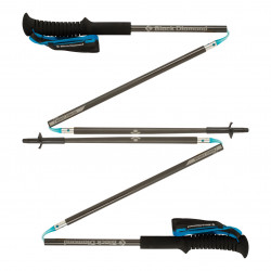 Black Diamond Distance carbon