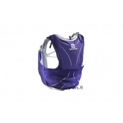 Salomon ADV SKIN 12 SET Sac hydratation / Gourde