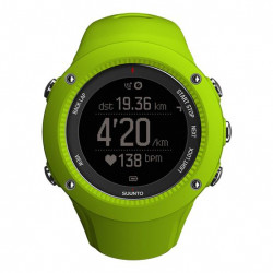 Suunto Ambit 3 Run Lime