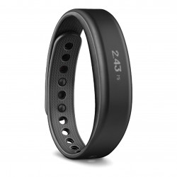 Garmin Vivosmart noir Large