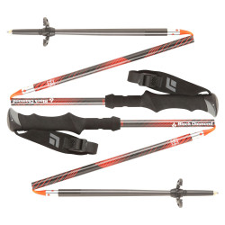 Black Diamond Ultra Mountain Carbon