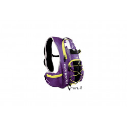 Raidlight Sac à dos Trail XP6/8 Evo W Sac hydratation / Gourde