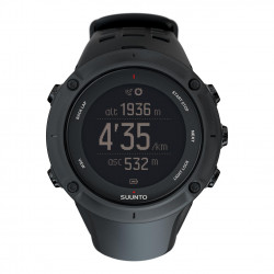 Suunto Ambit 3 Peak Black