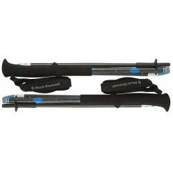 Black Diamond Ultra Distance Z-Poles
