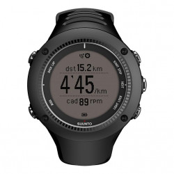 Suunto Ambit 2 R Black