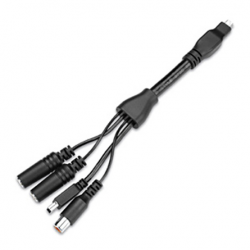 Garmin Virb - Câble audio-vidéo