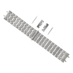 Suunto Kit bracelet Acier Elementum Aqua / Terra