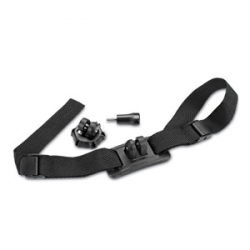Garmin Virb - Fixation à lanière pour casque