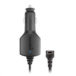 Garmin Virb - Câble allume-cigare 12V