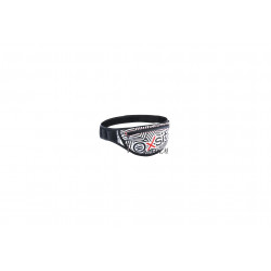 Oxsitis Run Belt Zèbre M Ceinture / porte dossard