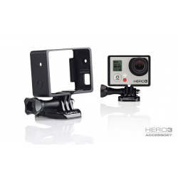 GoPro Cadre de fixation
