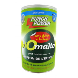 Punch Power BioMalto Neutre - 500g
