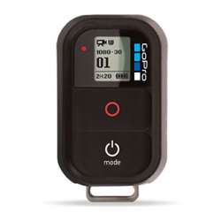 GoPro WIFI REMOTE CONTROL