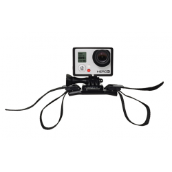 GoPro Sangle Casque Ventilé
