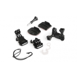 GoPro Kit de fixation