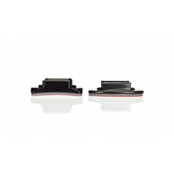 GoPro Fixations Adhésives plates