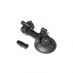 GoPro Fixation Ventouse